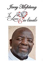 In Love and In-timate cover